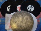PIL P.I.L. PUBLIC IMAGE LIMITED METAL BOX 3 x LP - SEX PISTOLS