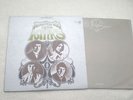 THE KINKS LP SOMETHING ELSE SUPERB ORIGINAL STEREO PRESSING + INNER BEAT