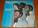 TEDDY HUFFAM AND THE GEMS - HALLELUJAH SQUARE - GOSPEL SOUL  SEALED LP