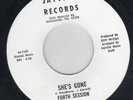 RARE SOUL 45 Forth Session on Jayville M- LISTEN TO BOTH SIDES  ?