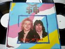 THE MICHAEL SCHENKER GROUP MSG 3LP LIVE JAPAN COZY POWELL no TMOQ SCORPIONS UFO