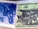 Kiss Lps  Bootleg