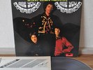 Jimi Hendrix Are You Experienced Japan LP Polydor MPA 7004 Insert
