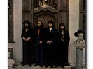 THE BEATLES HEY JUDE FACTORY SEALED FIRST PRESSING LP APPLE SW-385 NOT A REISSUE