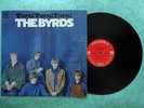 The Byrds TURN TURN TURN Orig.1965 MONO 1A/1B Press GENE CLARK Garage/Folk LP