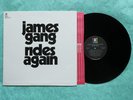 The James Gang RIDES AGAIN Orig.1970 ABC S-711 Funk#49 /Bomber EX/EX Gatefold LP