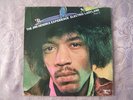 JIMI HENDRIX EXPERIENCE - Electric Ladyland (part 2).  LP on TRACK   1968