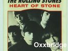 ROLLING STONES Heart Of Stone RARE London 45-9725 CLEAN 7