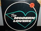 SEALED 1976 The Modern Lovers self-titled debut LP