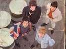 THE WHO My Generation Original Brunswick Lp Plays VG Tatty sleeve