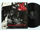POST MORTEM -Coroner´s Office LP 1986 RARE US THRASH METAL blood feast evildead