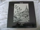 PETER BERKOW-DAN FOGELBERG-JIM FAIRS-LP-OBSCURE-RARE-PRIVATE PRESS-PROG