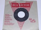 ELVIS PRESLEY: Mean Woman Blues CLEAN Canadian Pressing ROCKABILLY 45