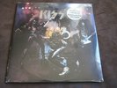 KISS Alive NBLP 7020 NM- bogart label 2LP...sealed new  vinyl LP w/sticker