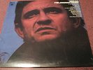 JOHNNY CASH HELLO, I'M JOHNNY CASH LP SEALED UNOPENED COLUMBIA KCS 9943 NO CUTS