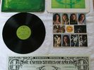 ALICE COOPER BILLION DOLLAR BABIES LP UK A2/B2 WITH CARDS & BILLION DOLLAR NOTE