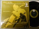 CLASSICAL - ANDRE NAVARRA CELLO - DVORAK ON CAPITOL RECORDS P 8301  CLEAN MINT-