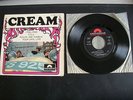 CREAM - I FEEL FREE -  FRENCH 7