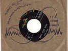 JACK SCOTT BABY,SHE'S GONE ABC PARAMOUNT 9818 VG++ Original sleeve