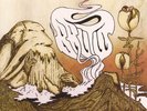 BRUTUS Same LP 2011 (Witchcraft, Graveyard)