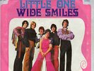 Sg. -   THE EPISODE  (SIX)   -  LITTLE ONE  -