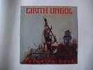 Cirith Ungol - Paradise Lost LP NEVER PLAYED MINT VERY RARE 1991 RELEASE