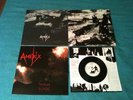AMEBIX-ARISE LP+7