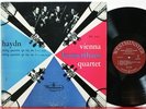Westminster WL 5314 Haydn String Quartets op. 64 #1&3 Vienna Konzerthaus Quartet