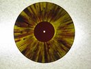LYNYRD SKYNYRD RARE COLORED VINYL LP TMOQ TAKRL RUBBER DUBBER