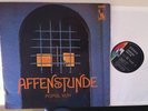 Popol Vuh, Affenstunde, orig. LP, German Liberty, Krautrock
