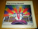 The Apostles rare LP The Living Gospel private psych/folk