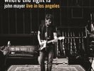 JOHN MAYER Where The Light Is REMASTERED 4x180G Vinyl LP NEW & SEALED