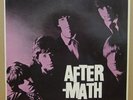 ROLLING STONES AFTERMATH OG UK 1966 DECCA MONO LP 6B/5A