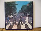 Beatles Reel To Reel  Abbey Road  Apple