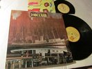 BEACH BOYS HOLLAND w LYRICS INSERT w EP w PICTURE SLV (MS-2118) LP