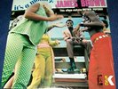 Sealed soul/funk lp James Brown 