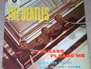 BEATLES PLEASE PLEASE ME GERMAN LP