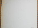 VG+ The Beatles White Album #d Apple Labels SWBO 101 LP w/ Poster Gorgeous Cover