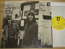 TIM HART & MADDY PRIOR   FOLK SONGS OF OLD ENGLAND VOL 2   UK FOLK LP TEPEE 1968