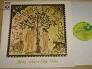 SHIRLEY & DOLLY COLLINS   ANTHEMS IN EDEN   ACID FOLK PSYCH UK HARVEST LP 1969