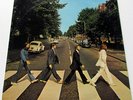 THE BEATLES Abbey Road UK LP APPLE PCS 7088 EX++