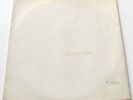 THE BEATLES WHITE ALBUM NO. 169211 UK 2 LP APPLE PCS 7067/8 NR MINT VINYL