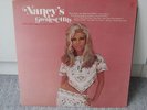 LP von Nancy Sinatra 