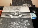 LP - GEORG DANZER - Ollas Leiwaund NEAR MINT & MINT NUDE POSTER