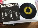 Ramones - I Remember You, California Sun, I Don't Wanna Walk Around With You