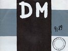 Sg.  -   DEPECHE MODE   -  PERSONAL JESUS   -  Promo , Product Info