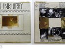 LINK WRAY LP 1971: ORIGINAL COVER CONCEPT BY LINK WRAY/TEST PRESSING & DESIGNS
