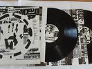 UNDERWORLD DUBNOBASSWITHMYHEADMAN ORIGINAL 1994 1ST PRESS MAT JPO LP1 