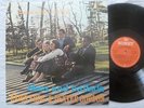 KARIN KROG & DEXTER GORDON - SOME OTHER SPRING - ORIGINAL 1970 LP - VERY RARE
