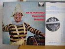UK Decca sxl 2111: Di Stefano: Operatic Recital